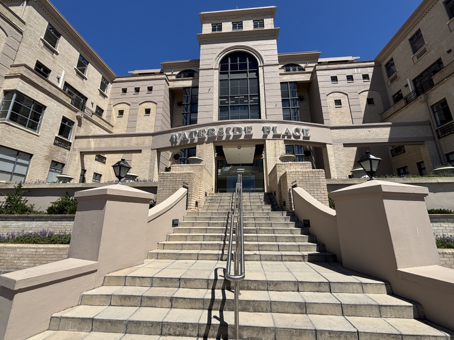 To Let Commercial Property for Rent in Tyger Valley Western Cape